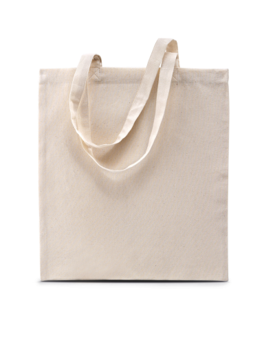 KIM-KI0288-ORGANIC COTTON SHOPPING BAG